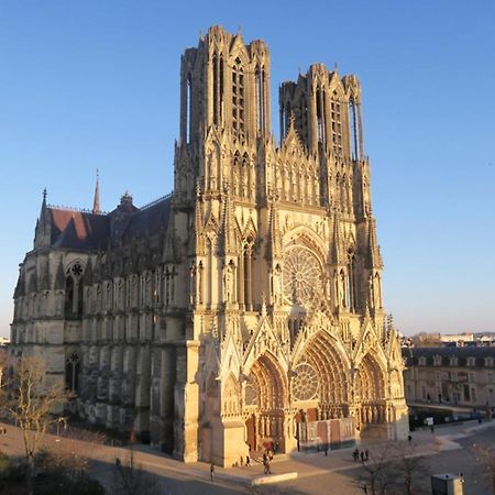 Gite En Champagne Le Sarment Cramant Bagian luar foto