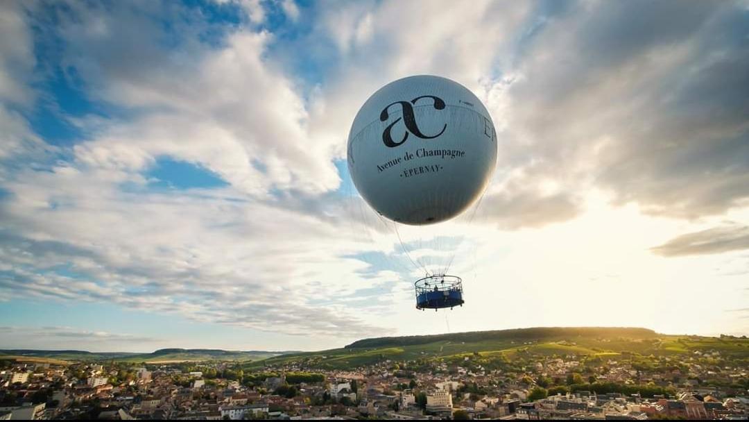Gite En Champagne Le Sarment Cramant Bagian luar foto